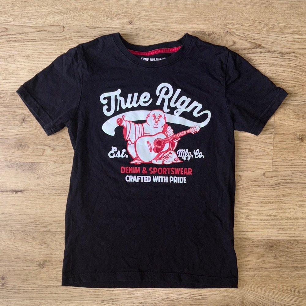 True Religion T-shirt Women’s Small